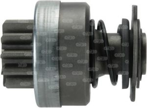 Lanceur compatible pour démarreur ISKRA 16904894