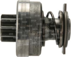 Lanceur Mahle Letrika pour démarreur ISKRA 11131833