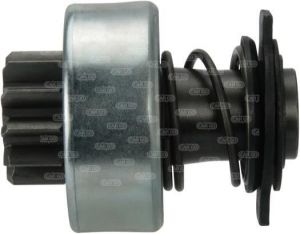 Lanceur compatible pour démarreur ISKRA 11131951