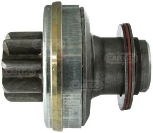 Lanceur compatible pour démarreur ISKRA 11131186