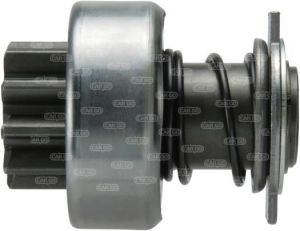 Lanceur compatible pour démarreur ISKRA 16907197