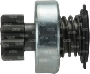 Lanceur compatible pour démarreur ISKRA 11131948