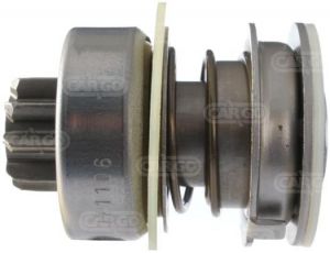 Lanceur compatible pour démarreur BOSCH 0001211014