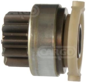 Lanceur compatible pour démarreur FORD 1366986