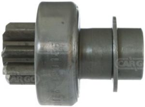 Lanceur compatible pour démarreur KIA 0K24118400A