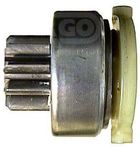Lanceur compatible pour démarreur FORD 1388569