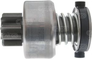 Lanceur compatible pour démarreur BOSCH 0001231032