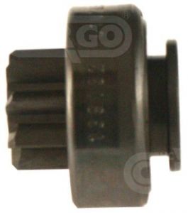 Lanceur compatible pour démarreur HITACHI S114762B