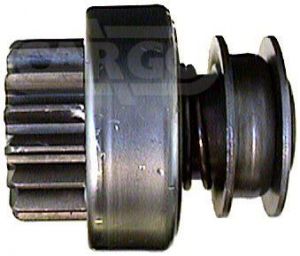Lanceur compatible pour démarreur YANMAR 12125477660