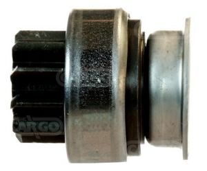 Lanceur compatible pour démarreur ZEN 10108010