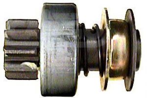 Lanceur compatible pour démarreur WOOD AUTO SDV37304