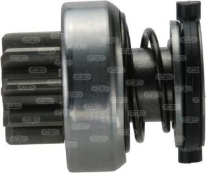 Lanceur compatible pour démarreur BOSCH 1006209821