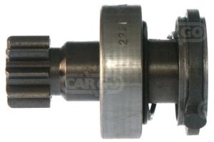 Lanceur compatible pour démarreur BOSCH 0001106016