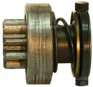 Lanceur compatible pour démarreur BOSCH F000AL1250