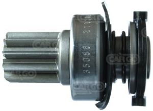 Lanceur compatible pour démarreur BOSCH 1006209579