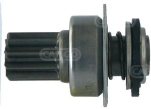 Lanceur compatible pour démarreur BOSCH 1006209922