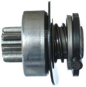 Lanceur compatible pour démarreur BOSCH 1987MN0174