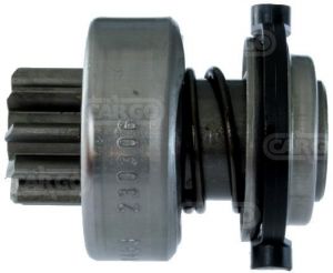 Lanceur compatible pour démarreur ZEN 10105200