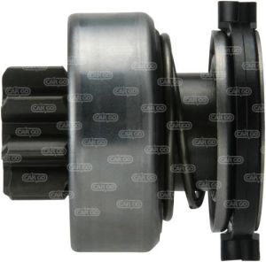 Lanceur compatible pour démarreur BOSCH 0001107092