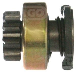 Lanceur compatible pour démarreur BOSCH 0001107046