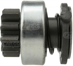 Lanceur compatible pour démarreur ZEN 1547