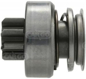 Lanceur compatible pour démarreur BOSCH 1006209820