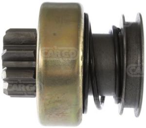 Lanceur compatible pour démarreur BOSCH F002G70069