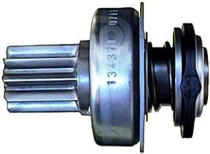 Lanceur compatible pour démarreur BOSCH 0001110069