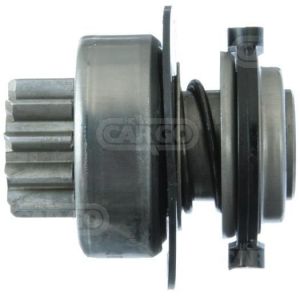 Lanceur compatible pour démarreur BOSCH B001111273
