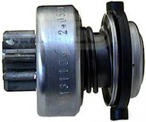 Lanceur compatible pour démarreur ZEN 0482