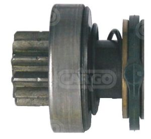 Lanceur compatible pour démarreur AUTOSTARTER POLAND SD0096BOSCH