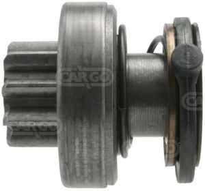 Lanceur compatible pour démarreur BOSCH 0001109340