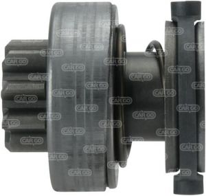Lanceur compatible pour démarreur BOSCH 0001108229