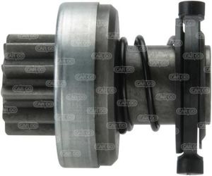 Lanceur compatible pour démarreur BOSCH 1006209998