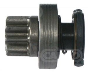 Lanceur compatible pour démarreur BIRKSON BK6N1631