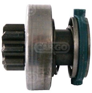 Lanceur compatible pour démarreur BOSCH 0001109267
