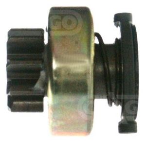 Lanceur compatible pour démarreur WOOD AUTO SDV38187