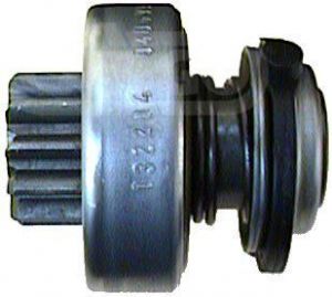 Lanceur compatible pour démarreur WOOD AUTO SDV38032