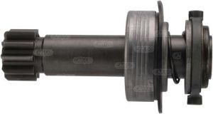 Lanceur compatible pour démarreur BOSCH 1006209927