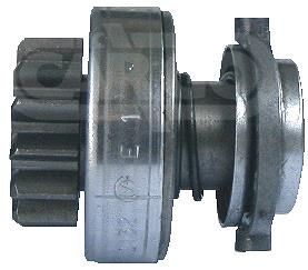 Lanceur compatible pour démarreur AUTOSTARTER POLAND SD0495P