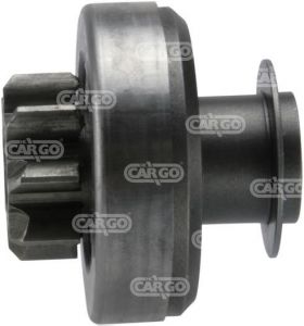Lanceur compatible pour démarreur AUTOSTARTER POLAND SD3123P