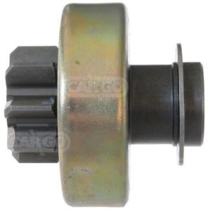 Lanceur compatible pour démarreur VALEO D7E31
