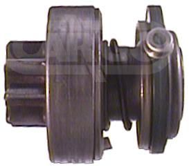 Lanceur compatible pour démarreur AUTOSTARTER POLAND SD0170
