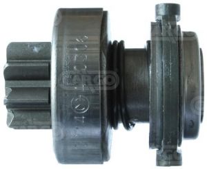 Lanceur compatible pour démarreur BOSCH 0001112036