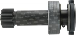 Lanceur compatible pour démarreur BOSCH 1006210159
