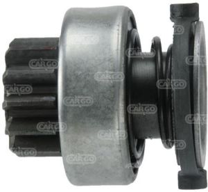 Lanceur compatible pour démarreur MERCEDES BENZ 0061517401