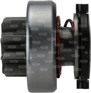 Lanceur compatible pour démarreur BOSCH 1006209778