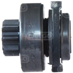 Lanceur compatible pour démarreur ZEN 10111530