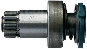 Lanceur compatible pour démarreur BOSCH 0001121010