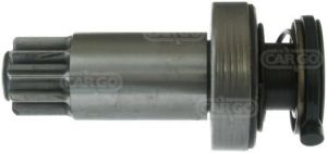 Lanceur compatible pour démarreur AUTOSTARTER POLAND SD0207